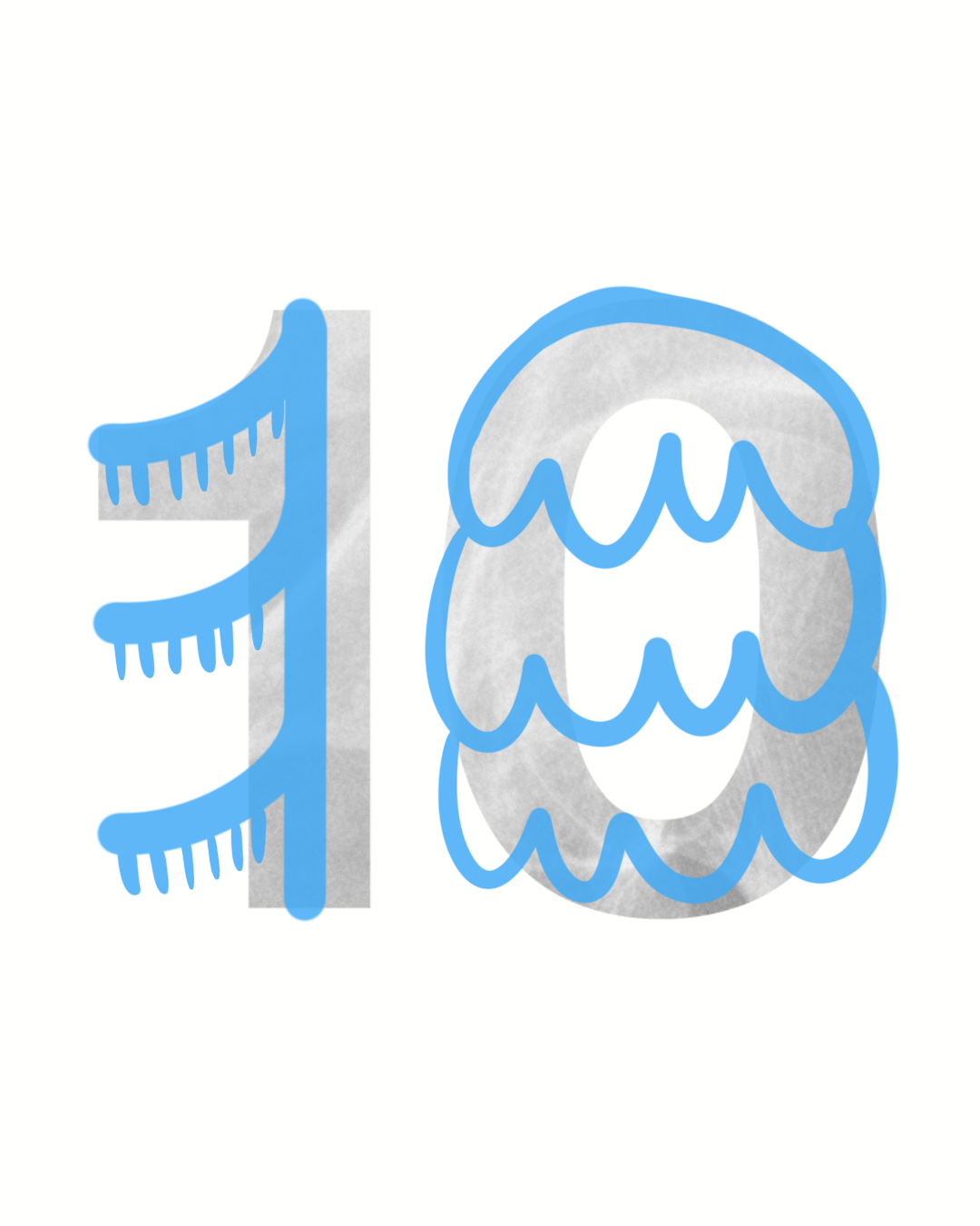 Door 10