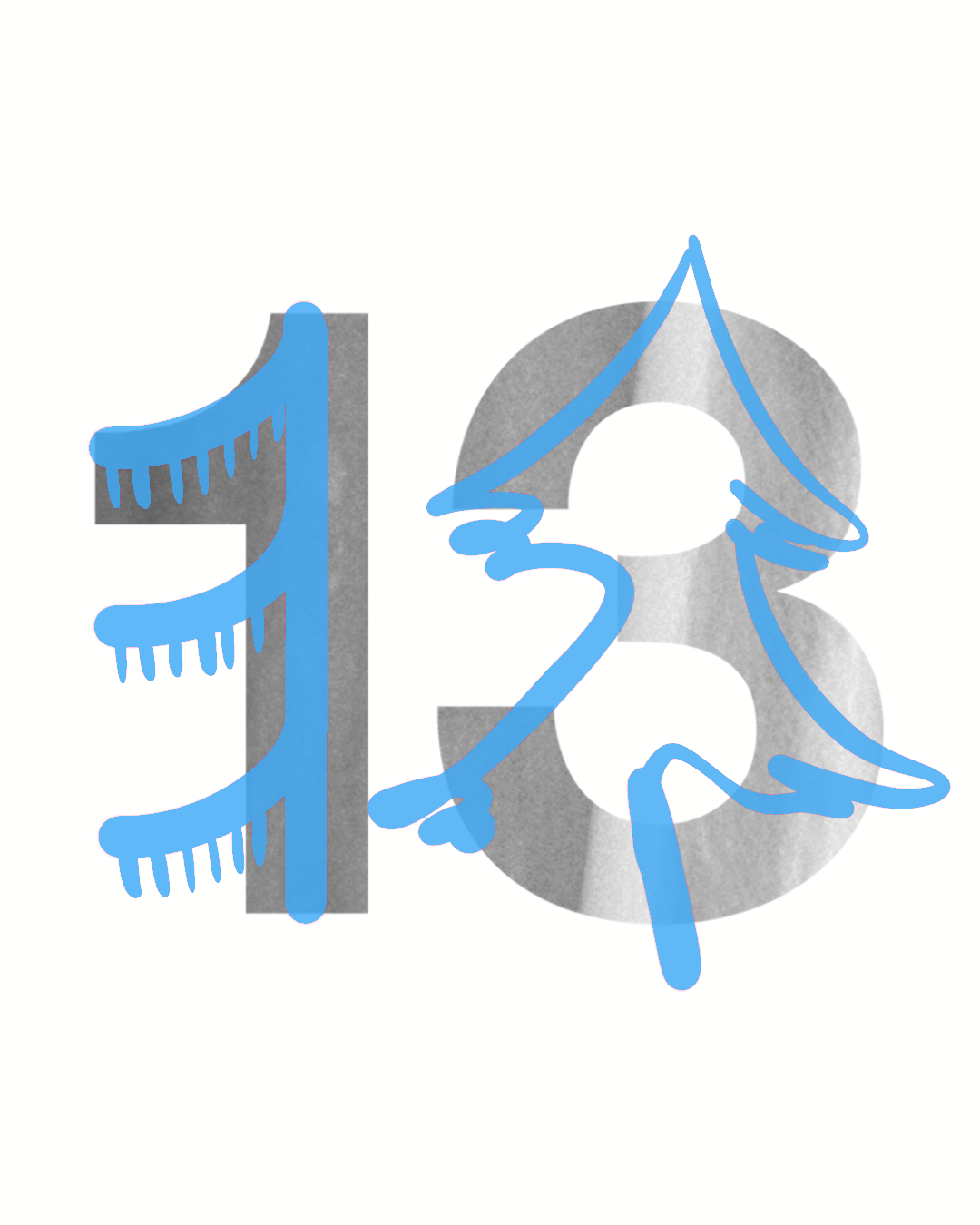 Door 13