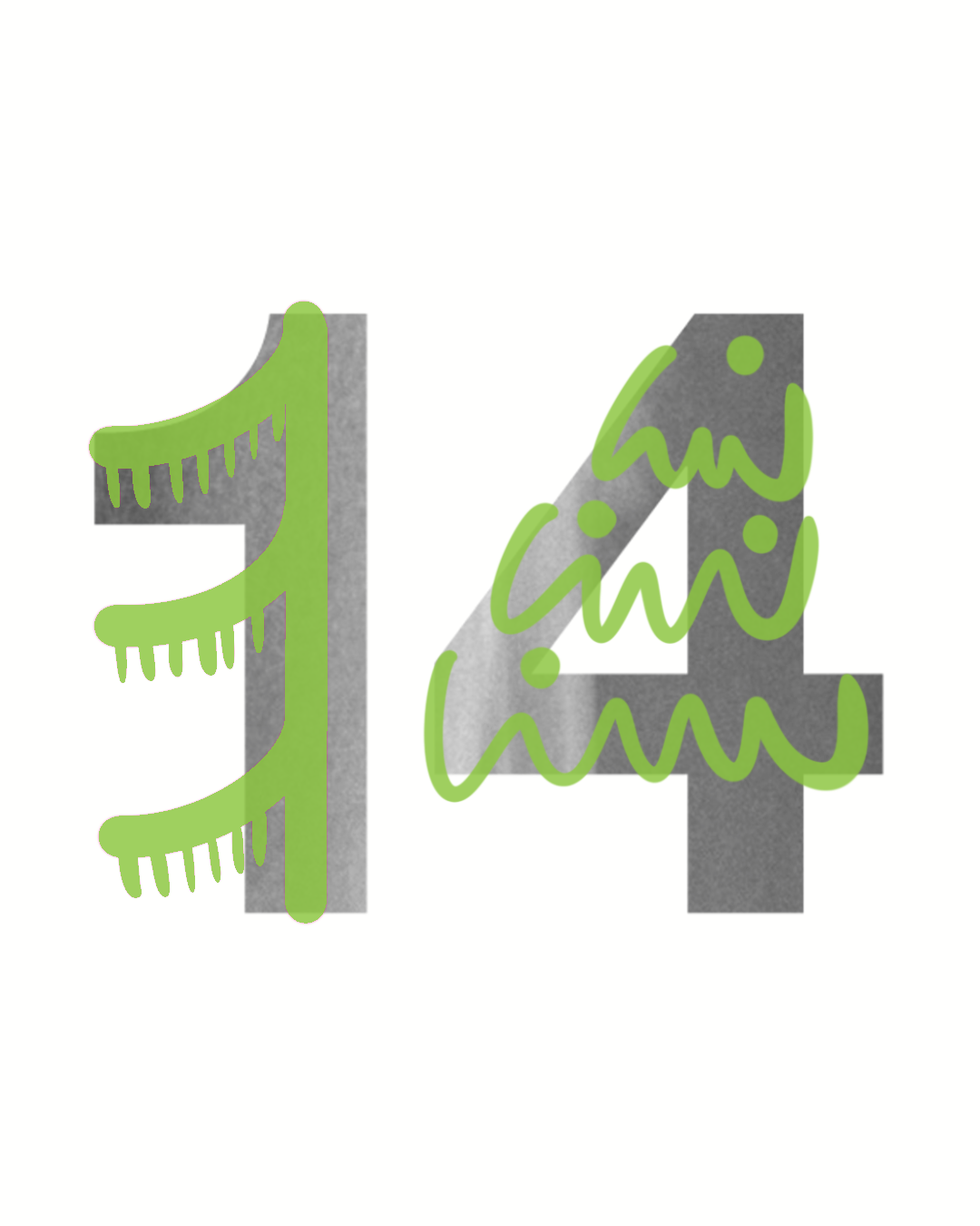 Door 14