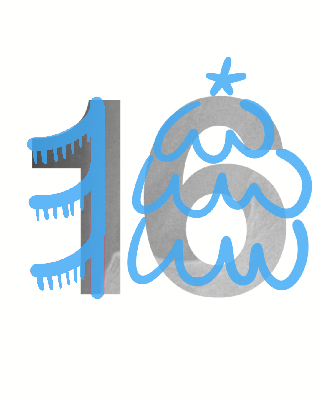 Door 16