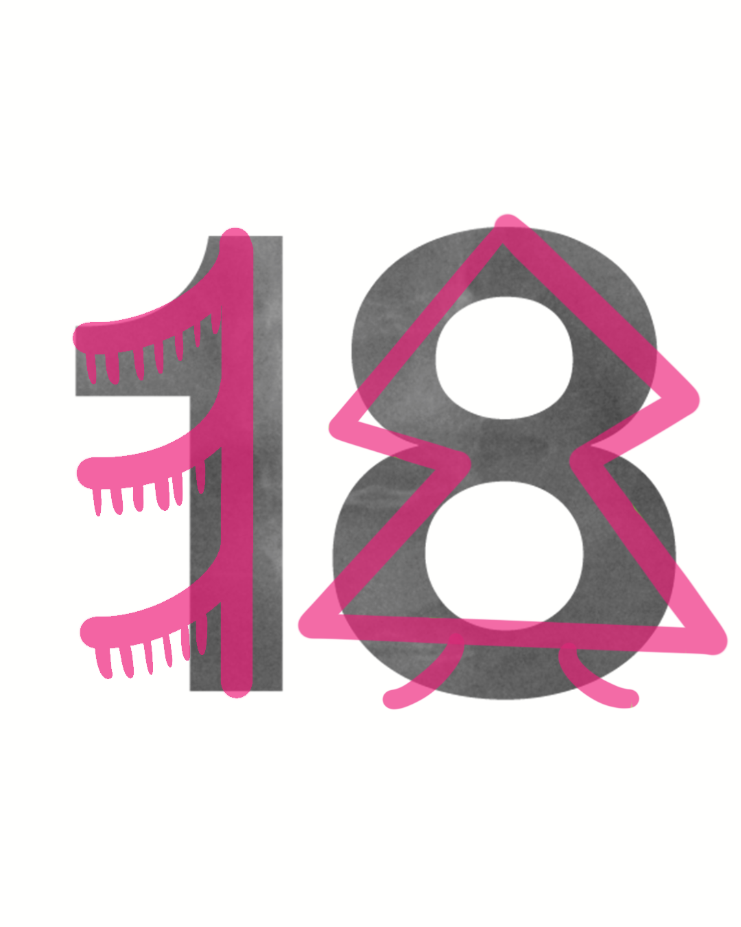 Door 18