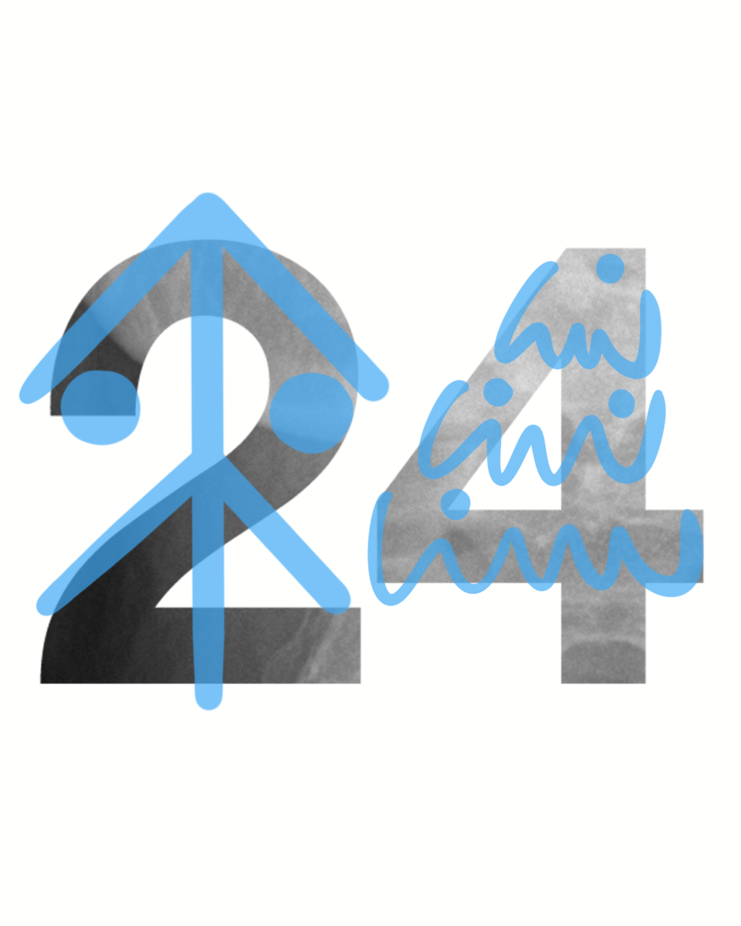 Door 24